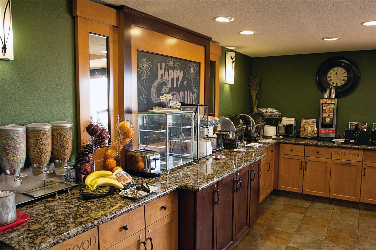 Best Western Plus Mccall Lodge And Suites מראה חיצוני תמונה