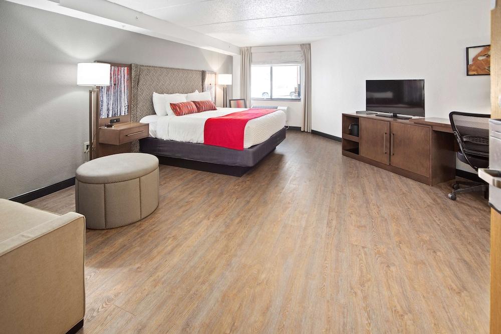 Best Western Plus Mccall Lodge And Suites מראה חיצוני תמונה